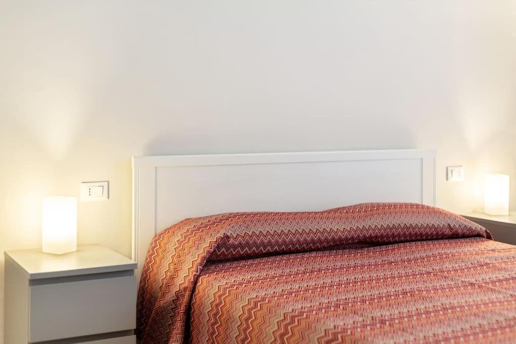 Splendido 2 Camere 2 Bagni In Porta Venezia 米兰 外观 照片