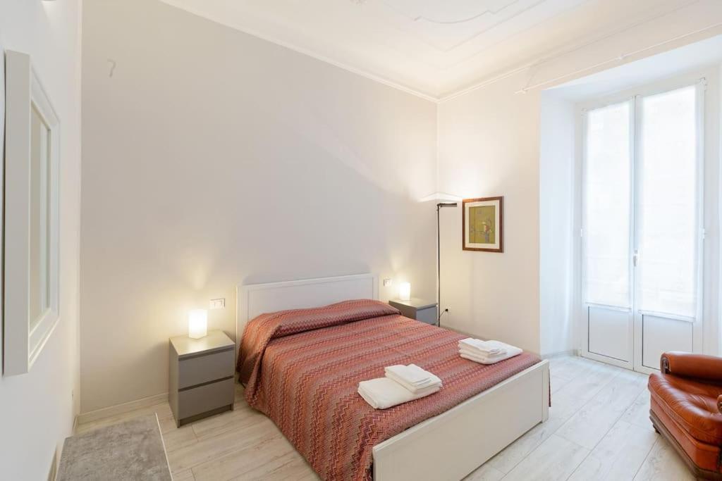 Splendido 2 Camere 2 Bagni In Porta Venezia 米兰 外观 照片
