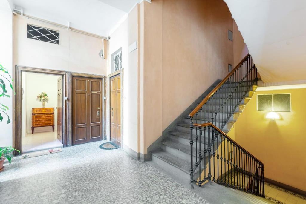 Splendido 2 Camere 2 Bagni In Porta Venezia 米兰 外观 照片