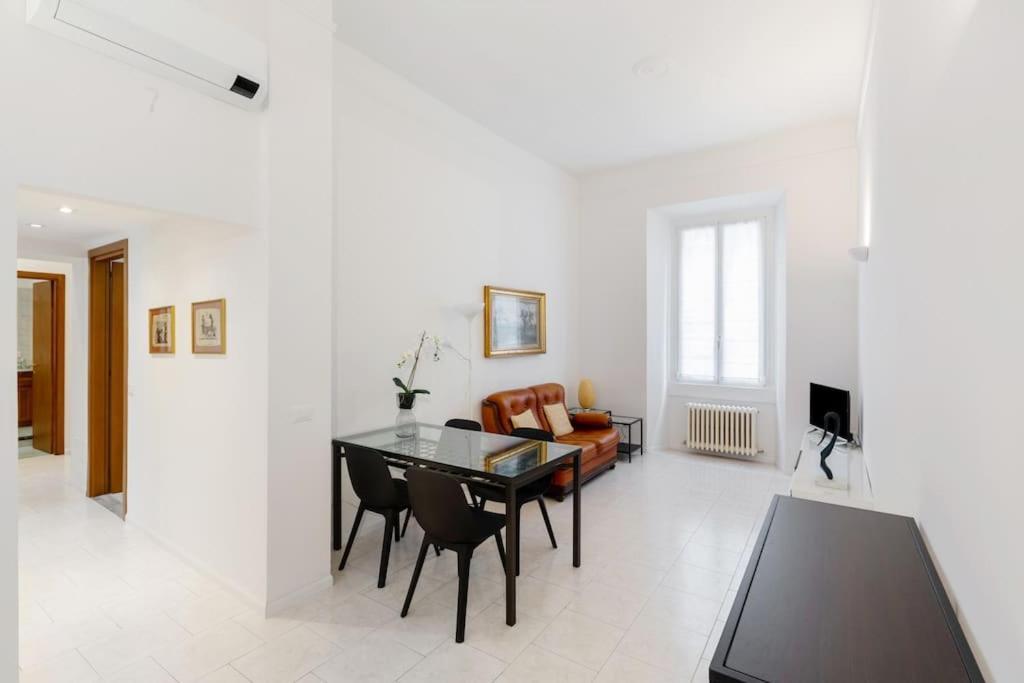 Splendido 2 Camere 2 Bagni In Porta Venezia 米兰 外观 照片